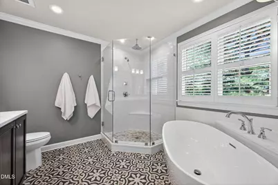 1316 Heritage Club Avenue, Wake Forest, NC 27587 - Photo 23