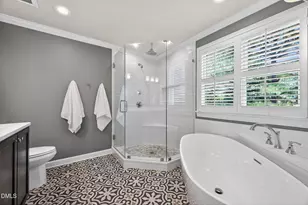 1316 Heritage Club Ave, Wake Forest, NC 27587 - Photo 23