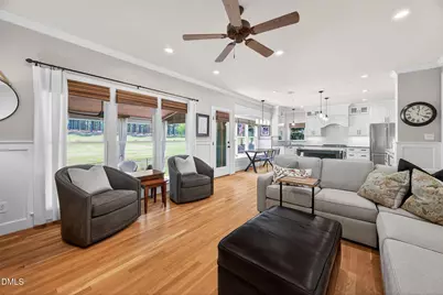 1316 Heritage Club Avenue, Wake Forest, NC 27587 - Photo 9