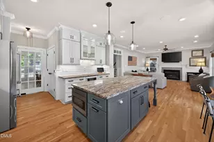 1316 Heritage Club Ave, Wake Forest, NC 27587 - Photo 7