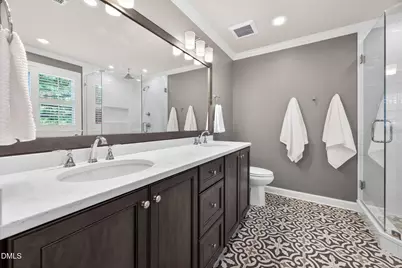 1316 Heritage Club Avenue, Wake Forest, NC 27587 - Photo 25