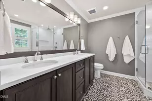1316 Heritage Club Ave, Wake Forest, NC 27587 - Photo 25