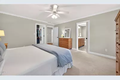 1316 Heritage Club Avenue, Wake Forest, NC 27587 - Photo 21
