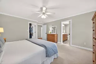1316 Heritage Club Ave, Wake Forest, NC 27587 - Photo 21