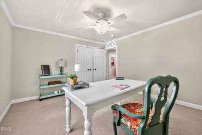 1316 Heritage Club Avenue, Wake Forest, NC 27587 - Photo 29