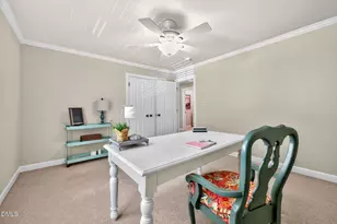1316 Heritage Club Ave, Wake Forest, NC 27587 - Photo 29