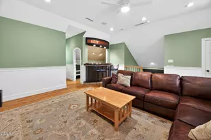 1316 Heritage Club Ave, Wake Forest, NC 27587 - Photo 35