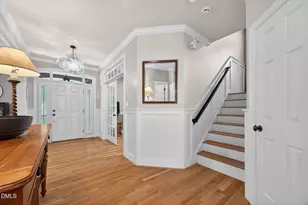 1316 Heritage Club Ave, Wake Forest, NC 27587 - Photo 19