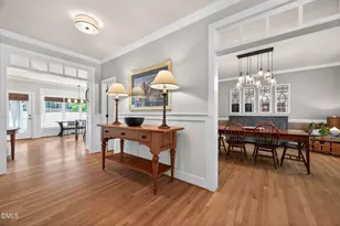 1316 Heritage Club Ave, Wake Forest, NC 27587 - Photo 15