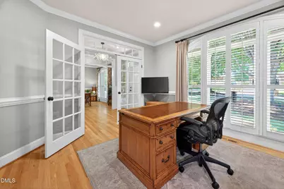 1316 Heritage Club Avenue, Wake Forest, NC 27587 - Photo 17