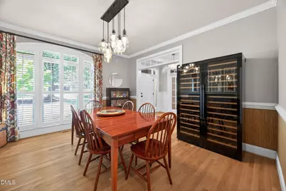 1316 Heritage Club Avenue, Wake Forest, NC 27587 - Photo 13