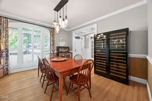 1316 Heritage Club Ave, Wake Forest, NC 27587 - Photo 13