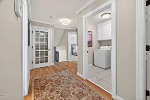 1316 Heritage Club Ave, Wake Forest, NC 27587 - Photo 31