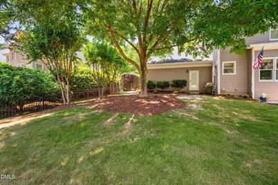 1316 Heritage Club Avenue, Wake Forest, NC 27587 - Photo 53