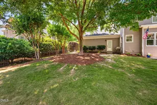 1316 Heritage Club Ave, Wake Forest, NC 27587 - Photo 53