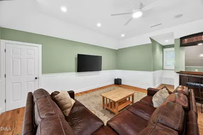 1316 Heritage Club Avenue, Wake Forest, NC 27587 - Photo 33
