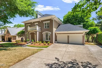 1316 Heritage Club Avenue, Wake Forest, NC 27587 - Photo 57
