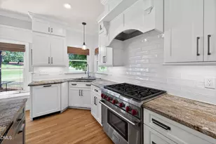 1316 Heritage Club Ave, Wake Forest, NC 27587 - Photo 5