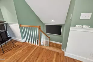1316 Heritage Club Ave, Wake Forest, NC 27587 - Photo 41