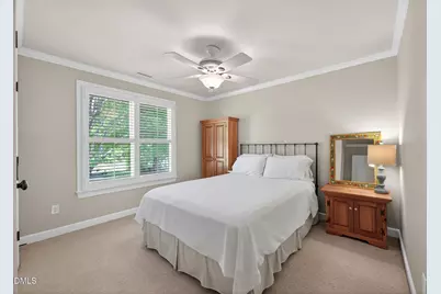 1316 Heritage Club Avenue, Wake Forest, NC 27587 - Photo 27