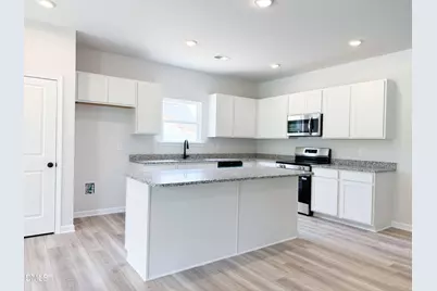 255 Smith Farms Drive, Lillington, NC 27546 - Photo 5