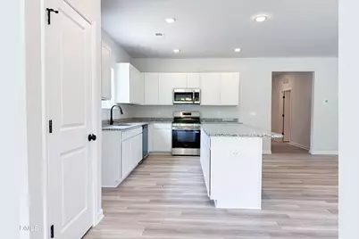 255 Smith Farms Drive, Lillington, NC 27546 - Photo 3