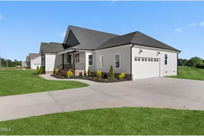 5225 Finch Road, Bailey, NC 27807 - Photo 3