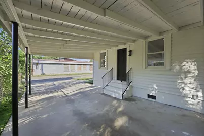 408 E Canary Street, Dunn, NC 28334 - Photo 27