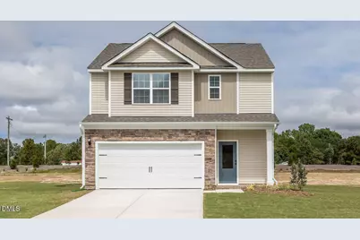 15 Empress Street, Broadway, NC 27505 - Photo 1