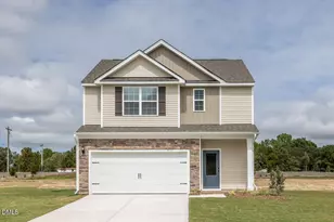 15 Empress St, Broadway, NC 27505 - Photo 1