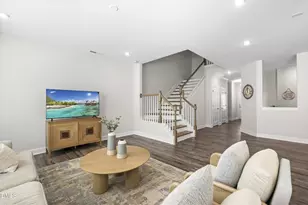 709 Toulouse Ct, Cary, NC 27519 - Photo 7