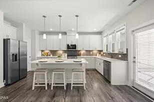 709 Toulouse Ct, Cary, NC 27519 - Photo 13