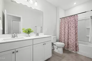 709 Toulouse Ct, Cary, NC 27519 - Photo 45