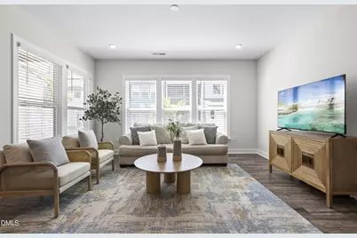 709 Toulouse Court, Cary, NC 27519 - Photo 5