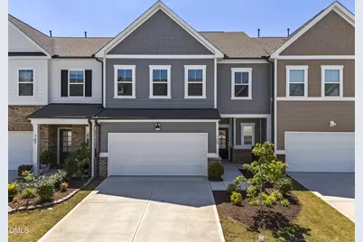 709 Toulouse Court, Cary, NC 27519 - Photo 3