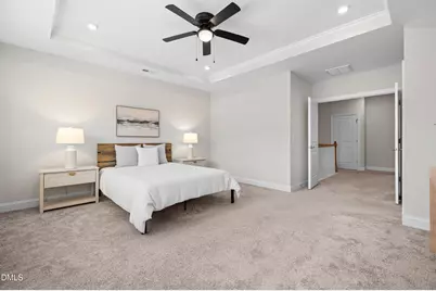 709 Toulouse Court, Cary, NC 27519 - Photo 31