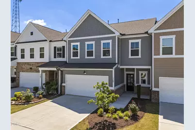 709 Toulouse Court, Cary, NC 27519 - Photo 3