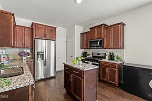 91 Tympani Ln, Garner, NC 27529 - Photo 7