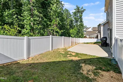 91 Tympani Lane, Garner, NC 27529 - Photo 17