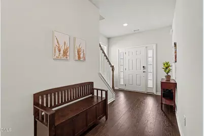 91 Tympani Lane, Garner, NC 27529 - Photo 3