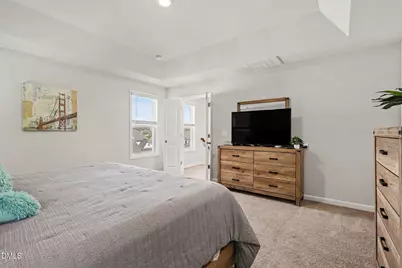 91 Tympani Lane, Garner, NC 27529 - Photo 9
