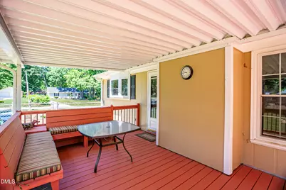 5326 Laurent Drive, Durham, NC 27712 - Photo 27