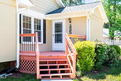 5326 Laurent Drive, Durham, NC 27712 - Photo 25