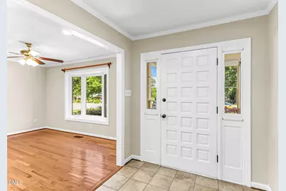 5326 Laurent Drive, Durham, NC 27712 - Photo 23
