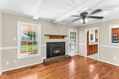 5326 Laurent Drive, Durham, NC 27712 - Photo 9