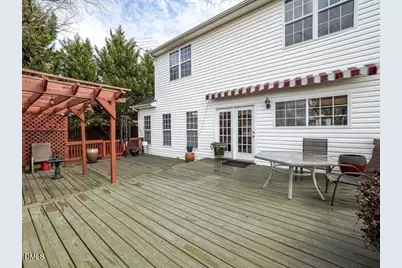 5513 Glencree Court, Raleigh, NC 27612 - Photo 3