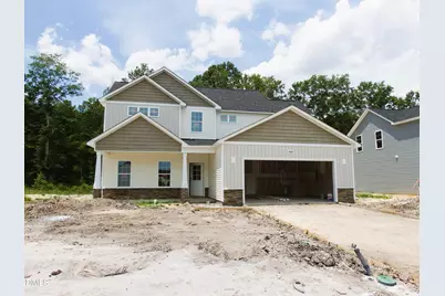 4828 Danastas Avenue #(lot 31), Hope Mills, NC 28348 - Photo 1