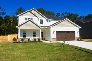 4828 Danastas Ave, Hope Mills, NC 28348 - Photo 1