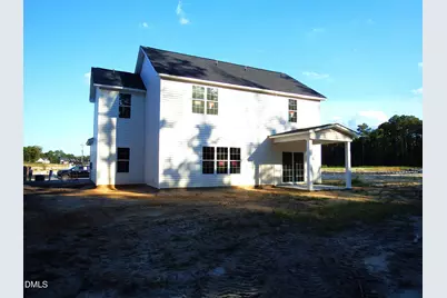 4828 Danastas Avenue #(lot 31), Hope Mills, NC 28348 - Photo 5