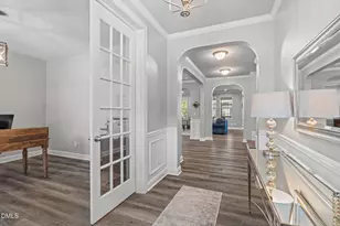 1201 Litchborough Way, Wake Forest, NC 27587 - Photo 3